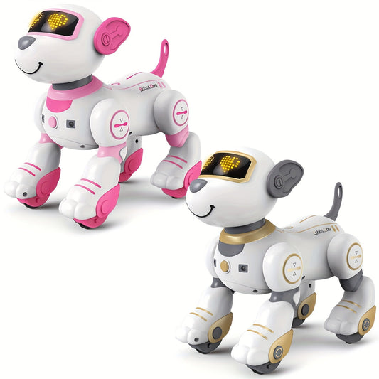 Singing & Dancing Smart Dog - Lithium Powered