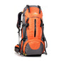 Climbing Travel Backpack - Waterproof Assorted