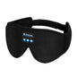 3D Eye Mask & Headband - Sleeping Mask