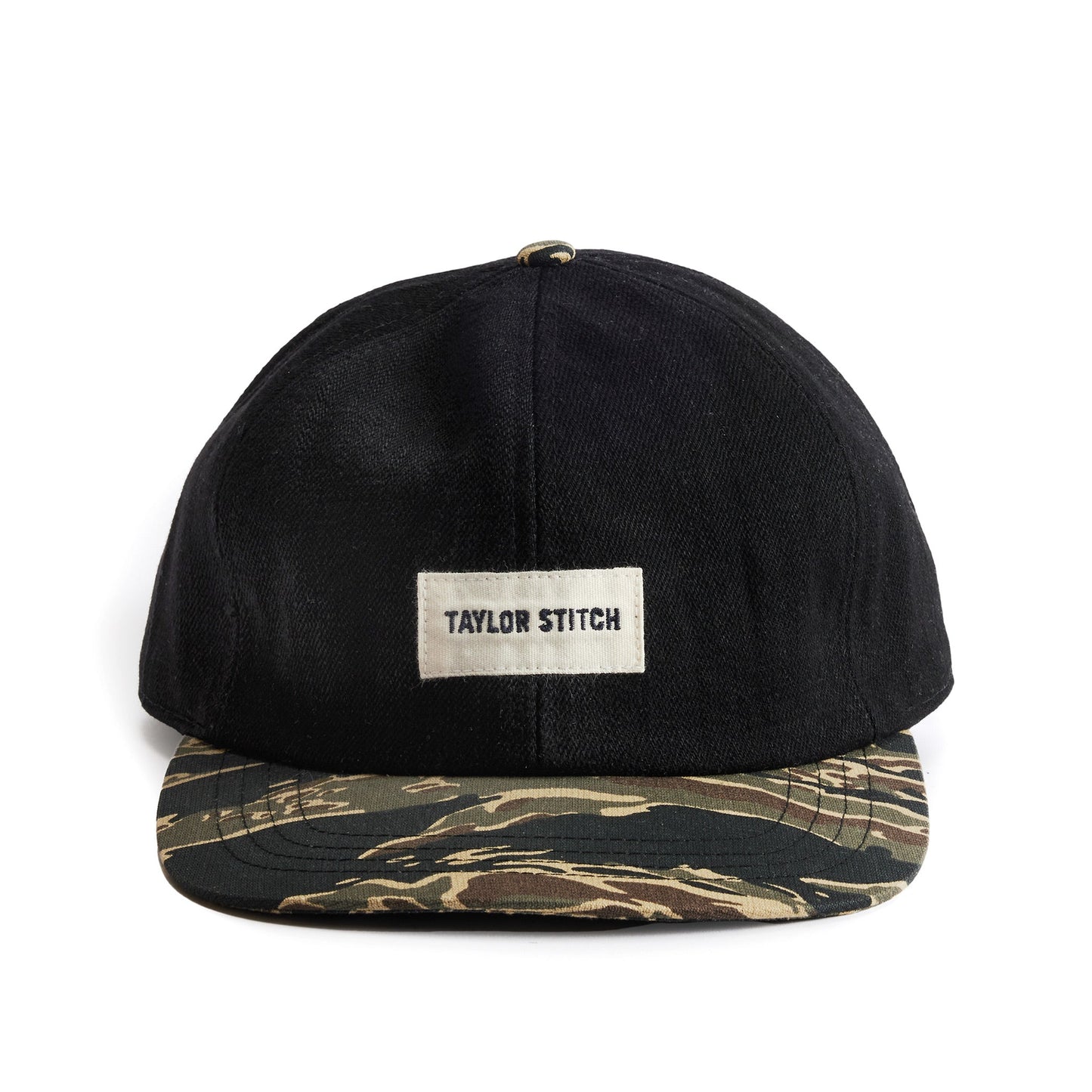 The Taylor Stitch x Hypeadelic Cap v.50