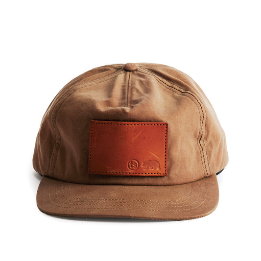 The Taylor Stitch x Hypeadelic Cap v.30