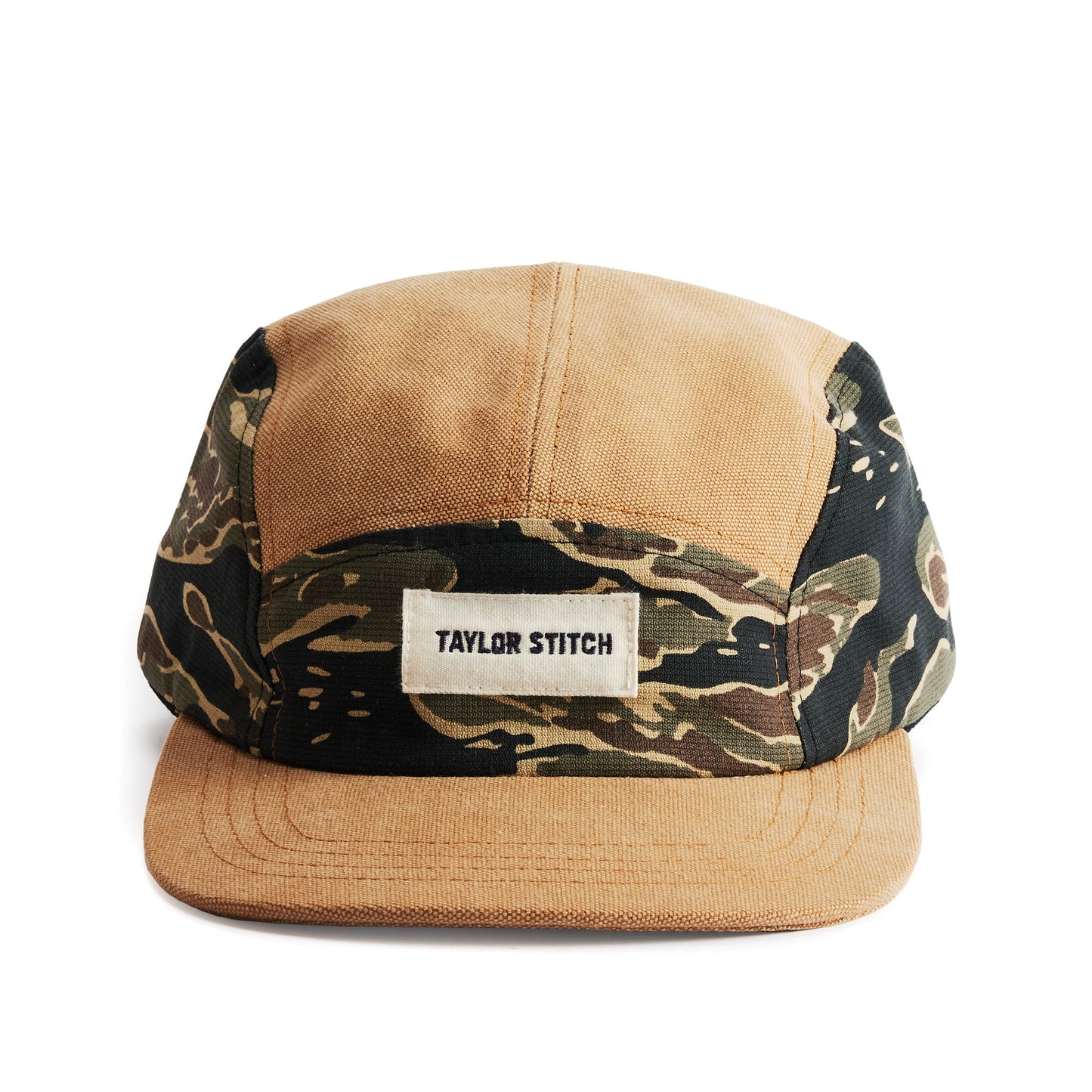 The Taylor Stitch x Hypeadelic Cap v.29