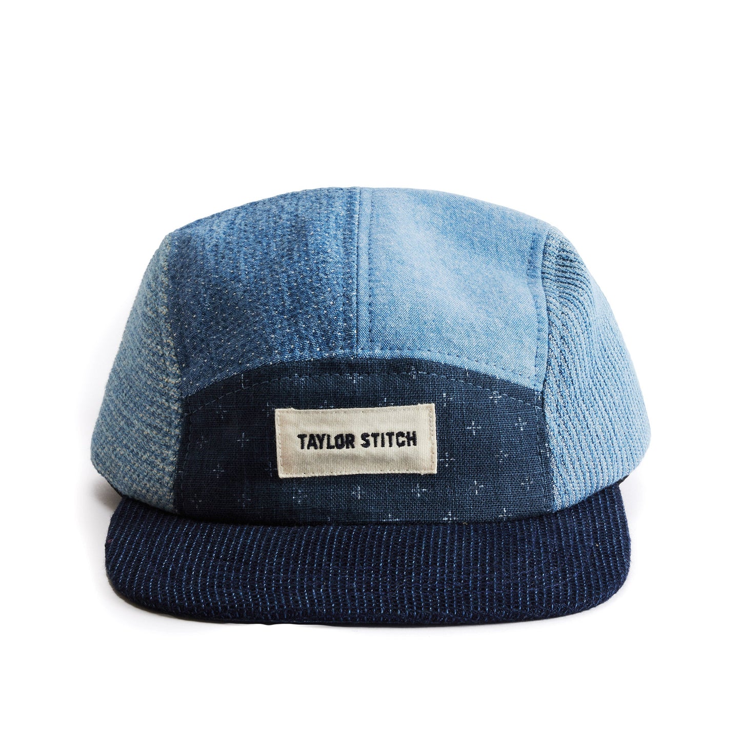 The Taylor Stitch x Hypeadelic Cap v.1