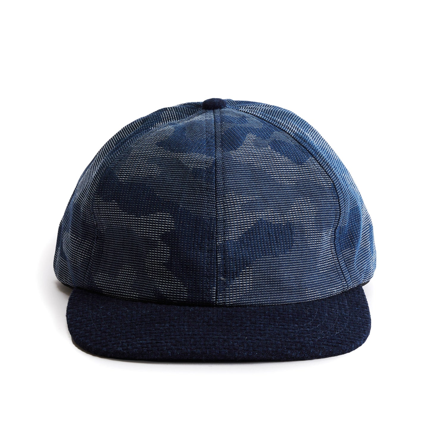 The Taylor Stitch x Hypeadelic Cap v.46