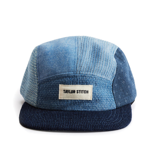 The Taylor Stitch x Hypeadelic Cap v.4