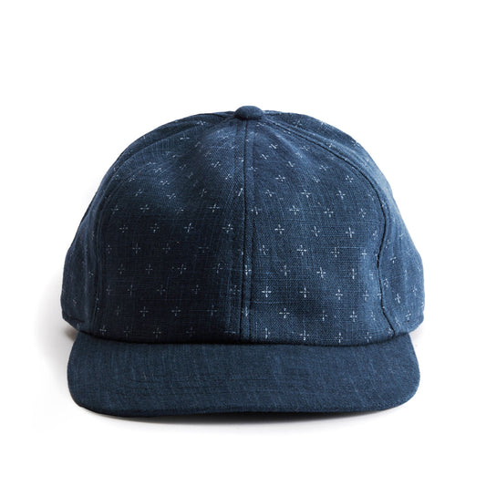 The Taylor Stitch x Hypeadelic Cap v.9